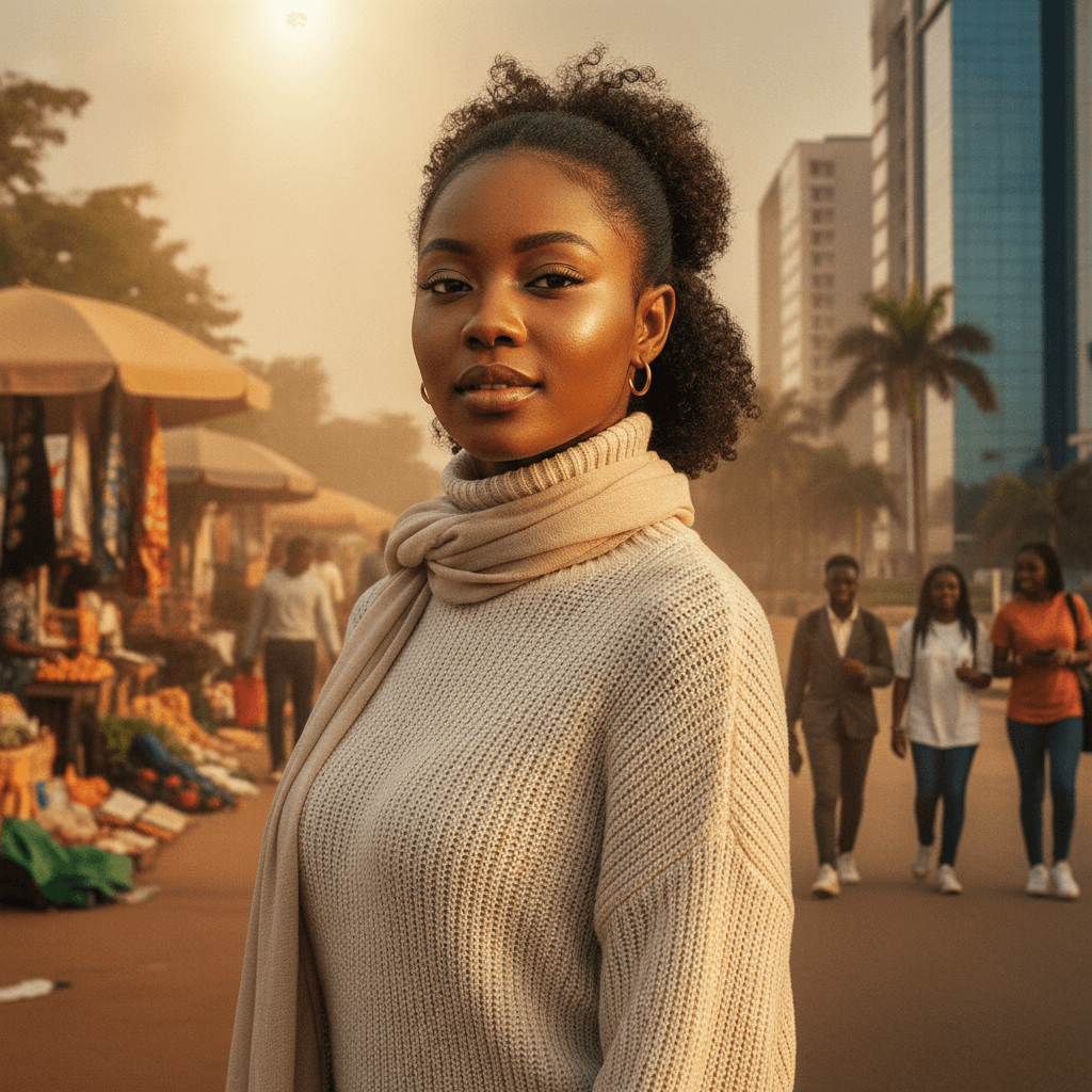 Harmattan Skin & Hair Care: Finding Specialists in Ibadan