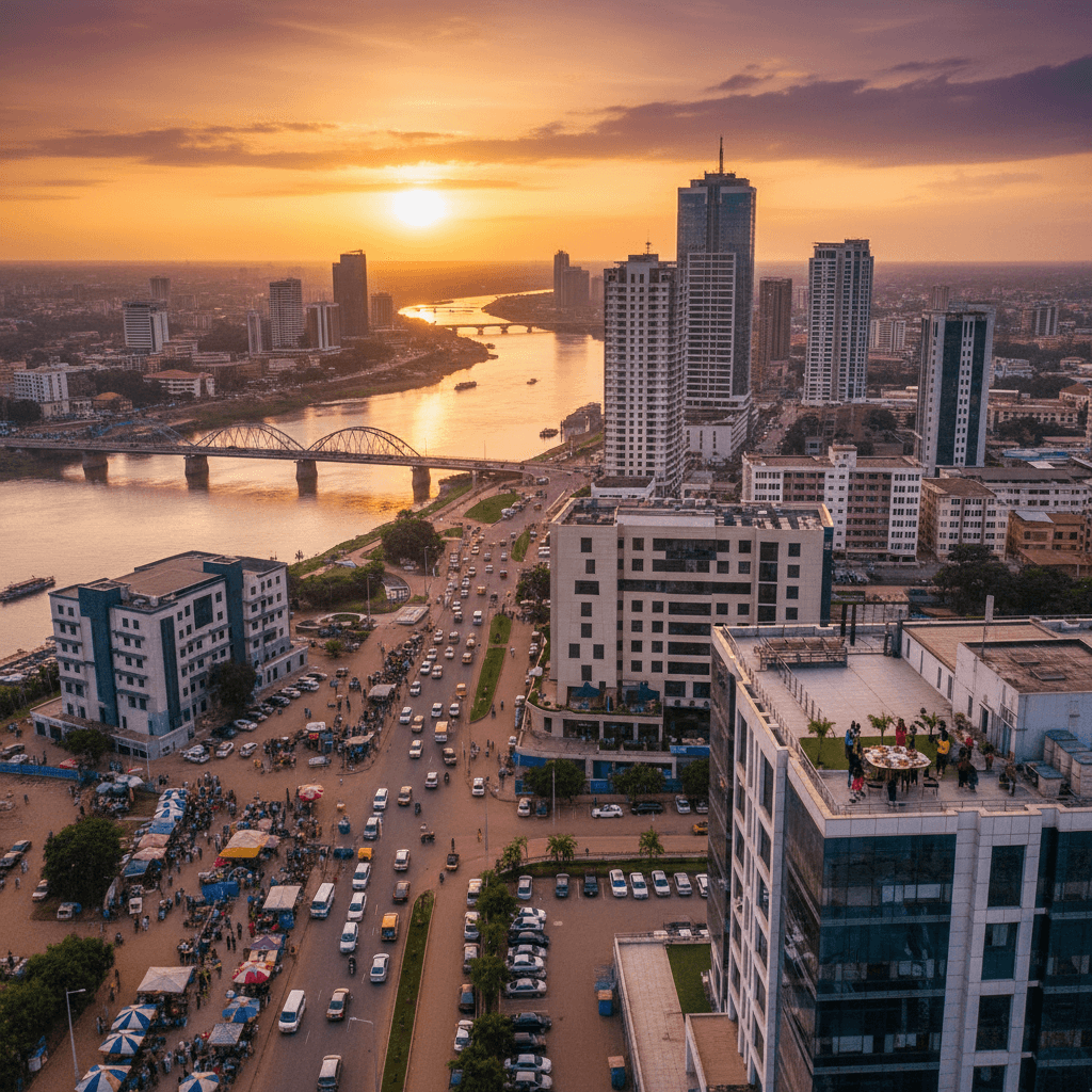 How to Make Extra Money in Asaba: 2026 Guide