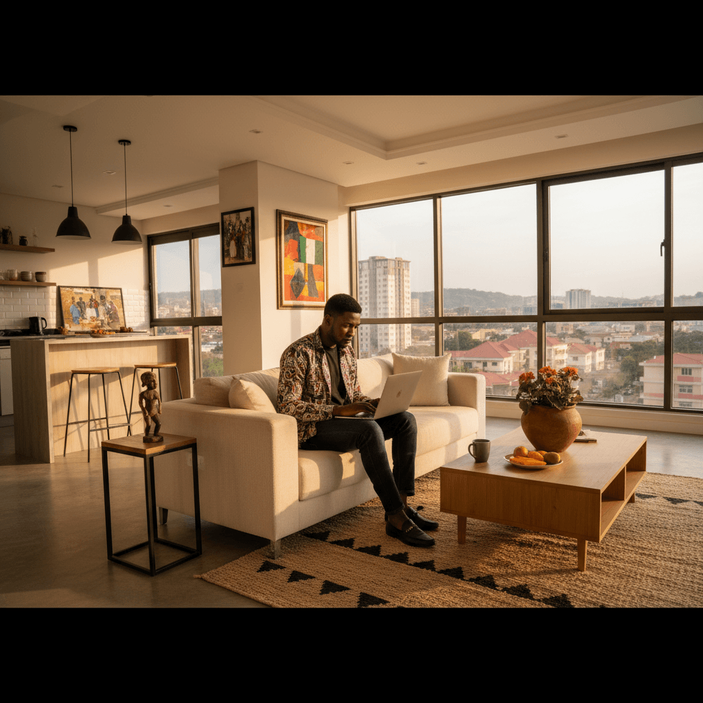 How to Survive on ₦400,000 in Enugu in 2026