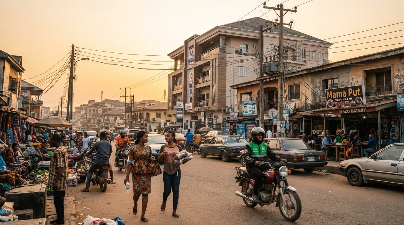 Where to Find Reliable Electricians in Warri in 2026 (and What to Pay)