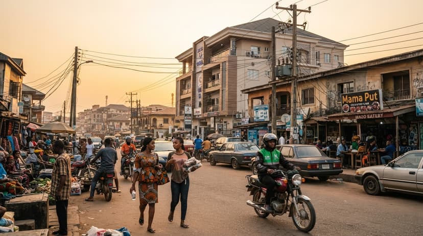 Where to Find Reliable Electricians in Warri in 2026 (and What to Pay)
