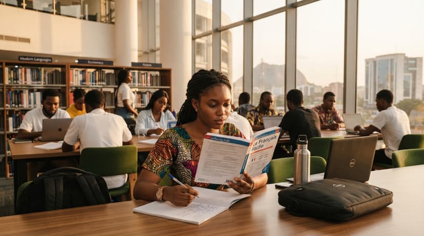 Best language tutors in Abuja in 2026: Prices, Reviews & How to Book on TrustAm