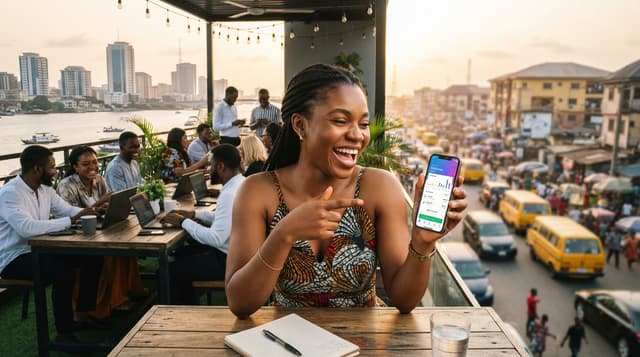Best App to Manage Money in Nigeria 2026: AI Budgeting + Payments in One
