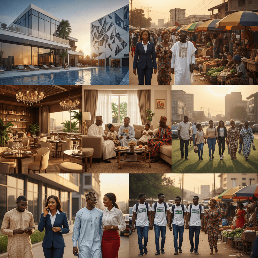 Rent Prices in Benin City 2026: Area-by-Area Breakdown