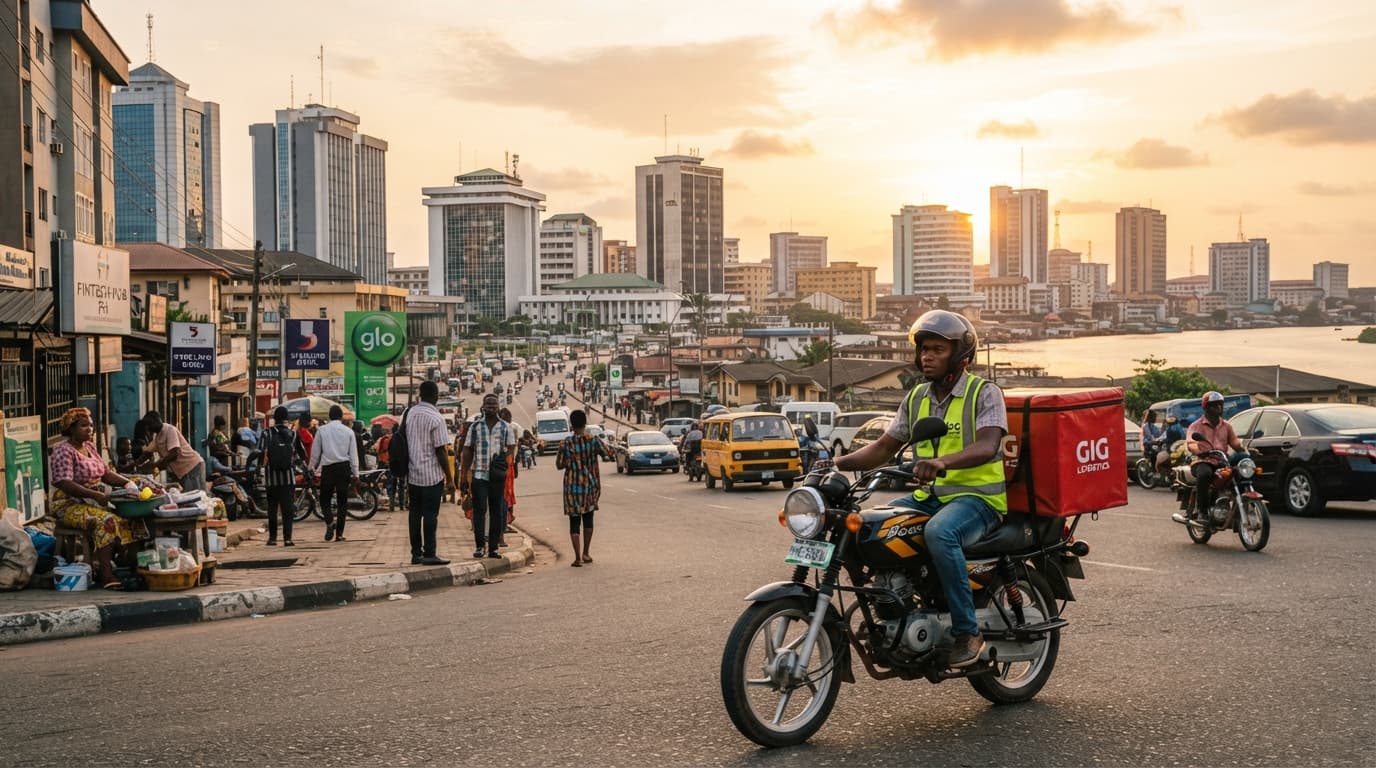 Dispatch Riders in Port Harcourt: Most Reliable Services for Your Business