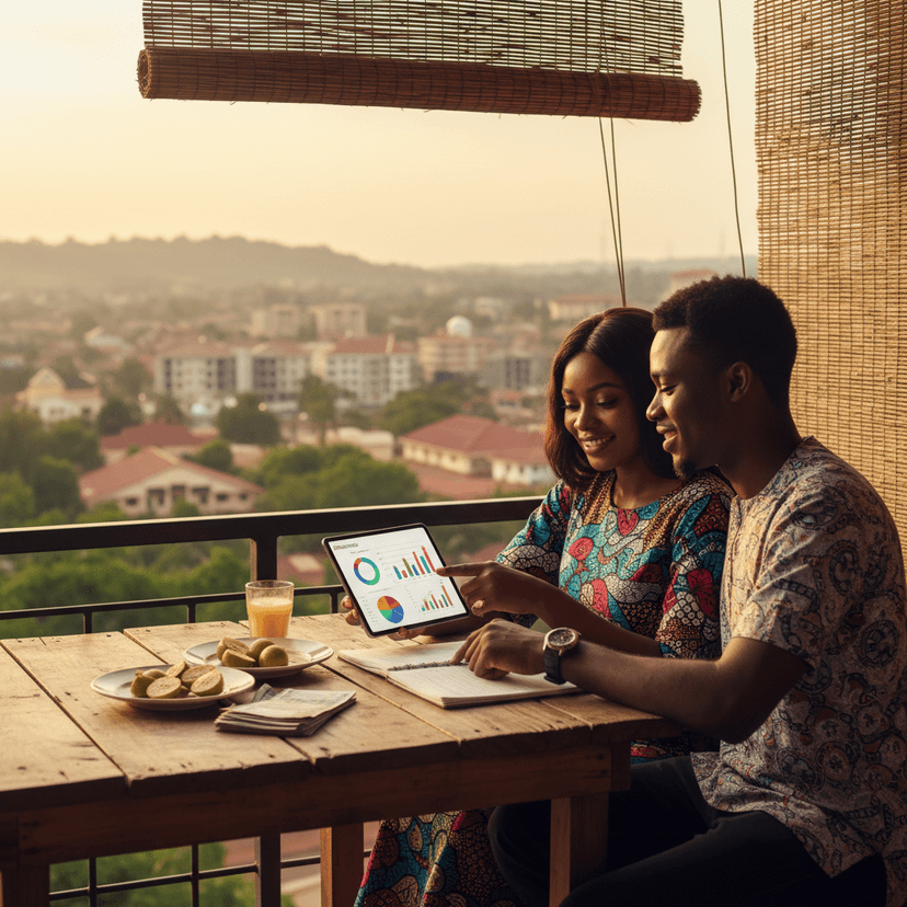 How to Budget on ₦500,000 in Enugu in 2026