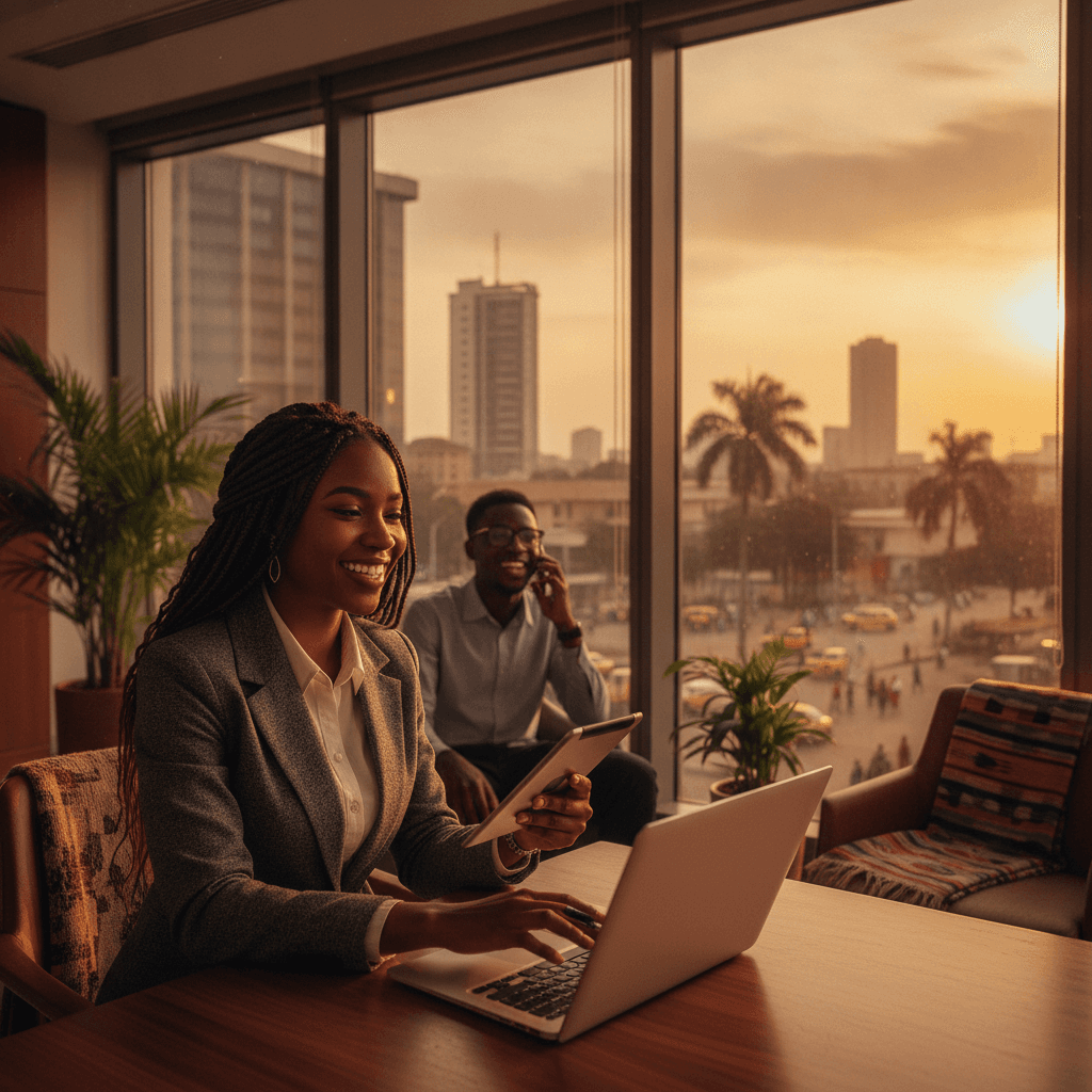 Multiple Streams of Income: 10 Ideas for Nigerians in 2026