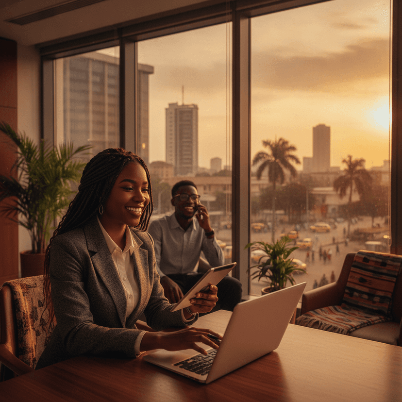 Multiple Streams of Income: 10 Ideas for Nigerians in 2026