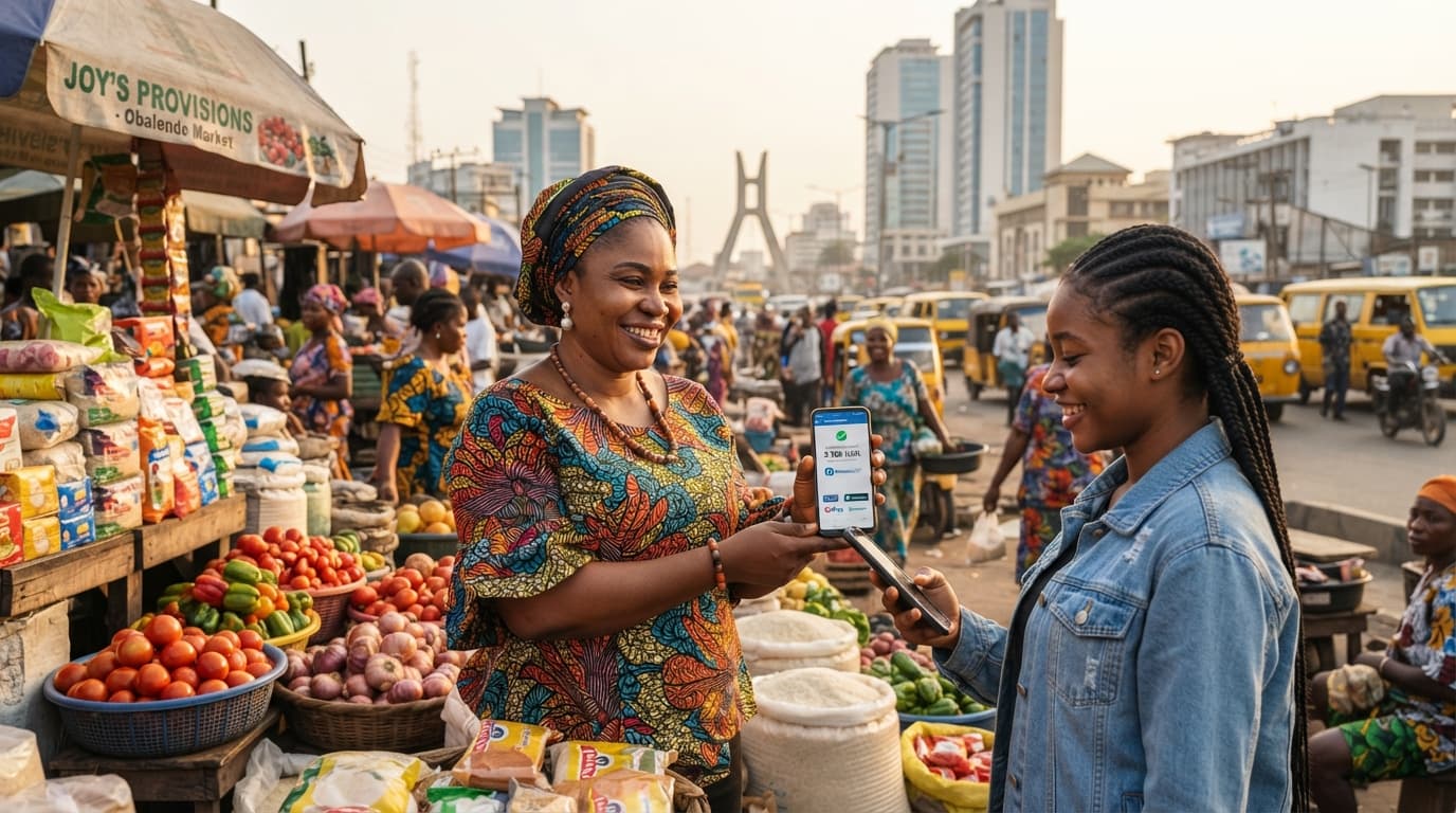 How to Take Payment in Your Shop Without a POS Terminal