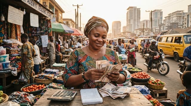 How to Protect Your Shop From Fraud at Ariaria International Market in 2026