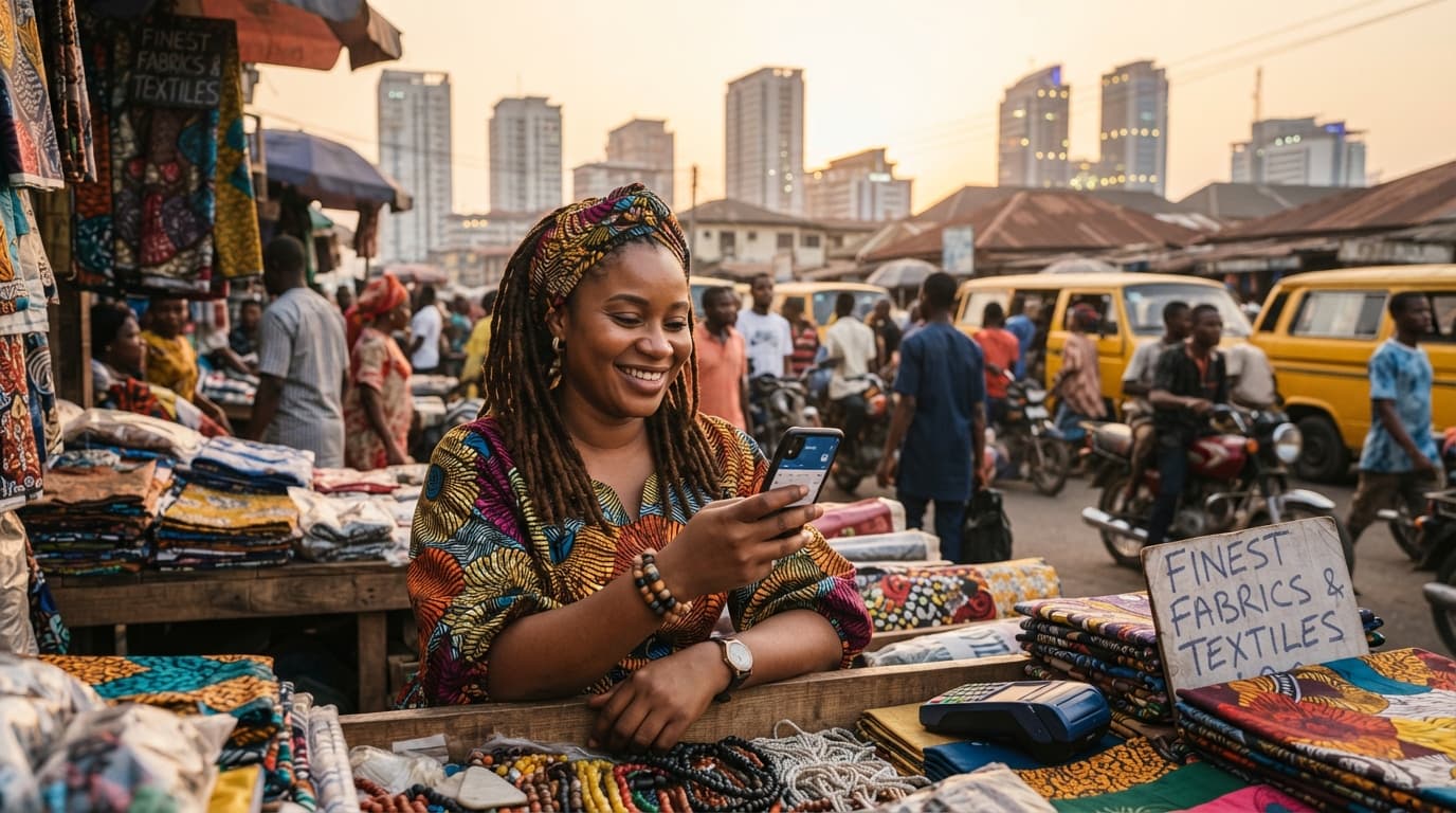 How to Run a Provision Shop Business on WhatsApp in 2026