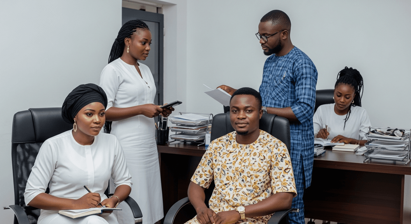 Cover image for Best makeup artists in Benin City in 2026: Prices, Reviews & How to Book