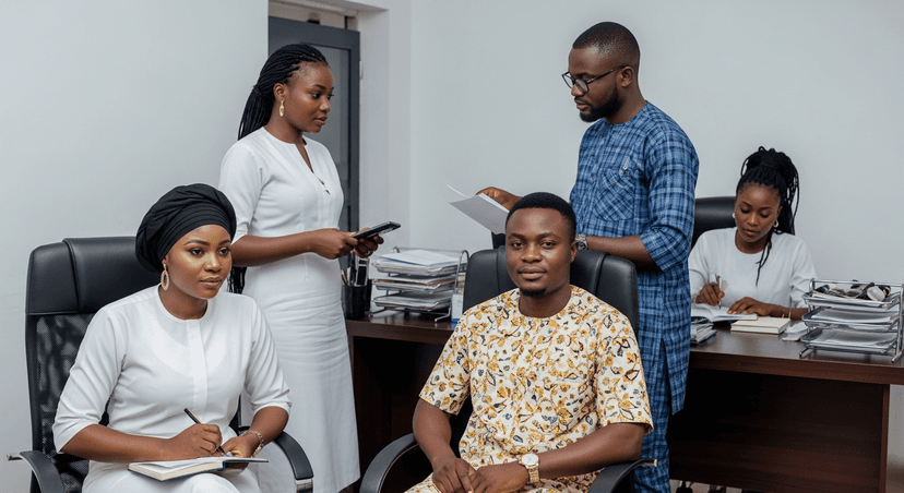 Cover image for Best makeup artists in Benin City in 2026: Prices, Reviews & How to Book