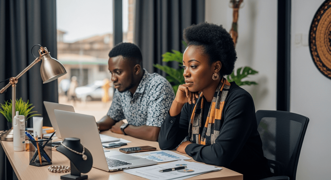 Cover image for Financial Tips for Nigerian Online Business Owners in 2026