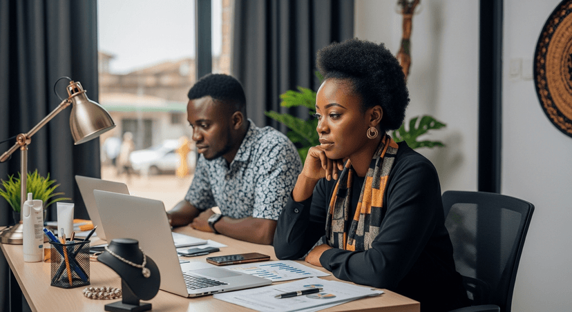 Cover image for Financial Tips for Nigerian Online Business Owners in 2026