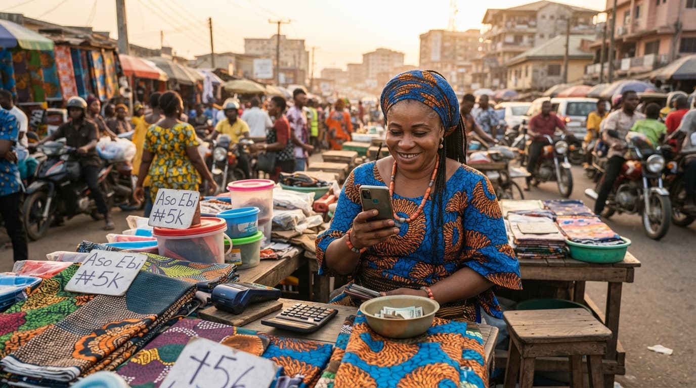 Why a Transfer Screenshot Is Not Proof of Payment in Nigeria