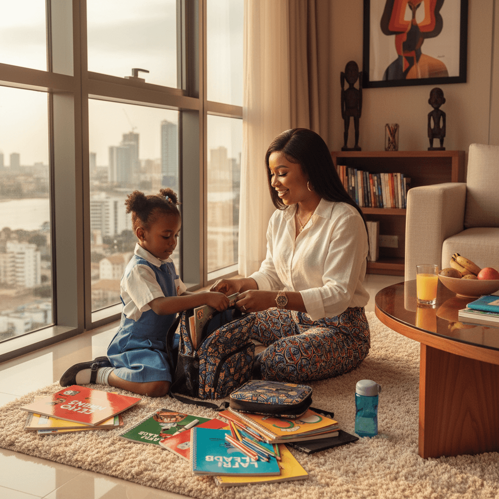 Back to School 2026: Services Nigerian Parents Need to Book