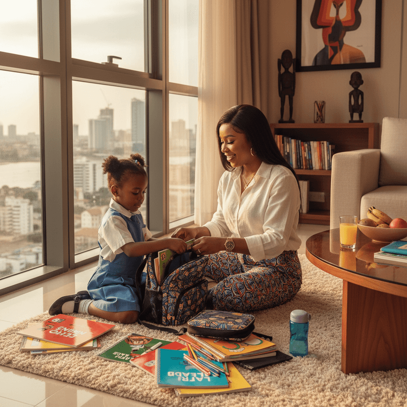 Back to School 2026: Services Nigerian Parents Need to Book