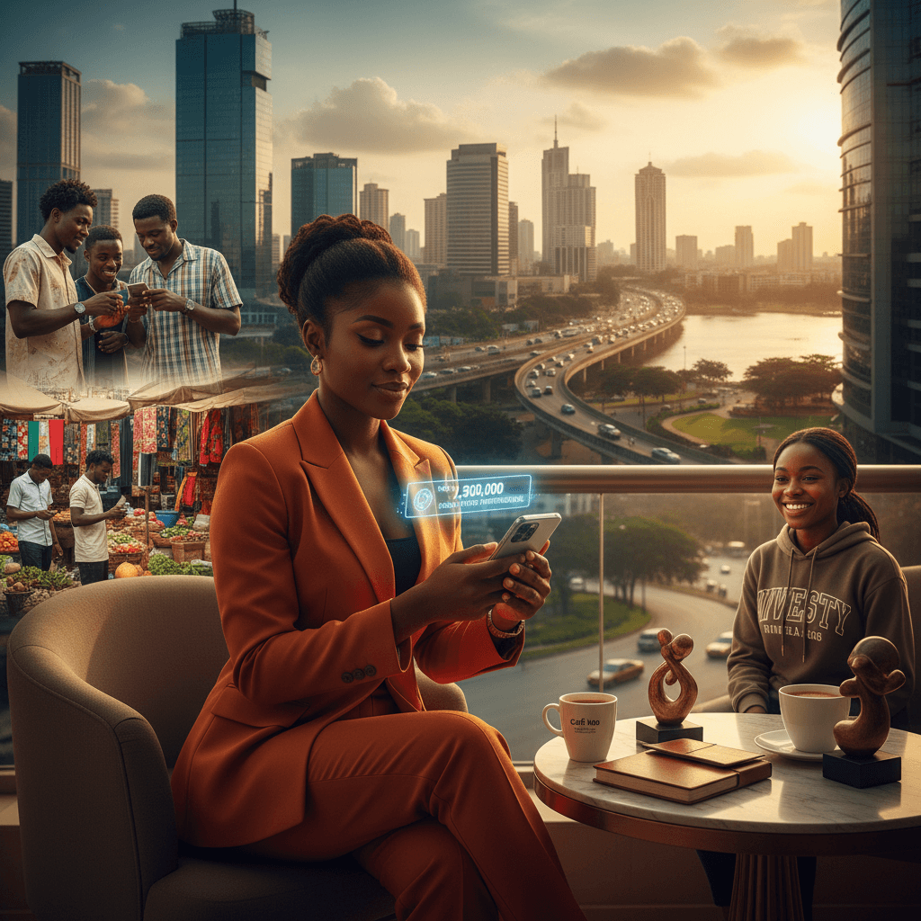 How to Open a Domiciliary Account in Nigeria: Complete 2026 Guide