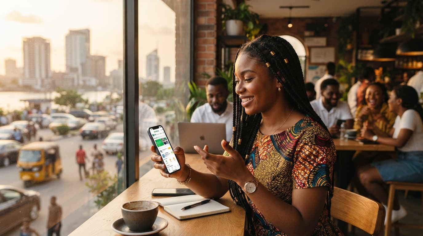 TrustAm vs Facebook Marketplace: Which Is Safer for Hiring Service Providers in Nigeria?