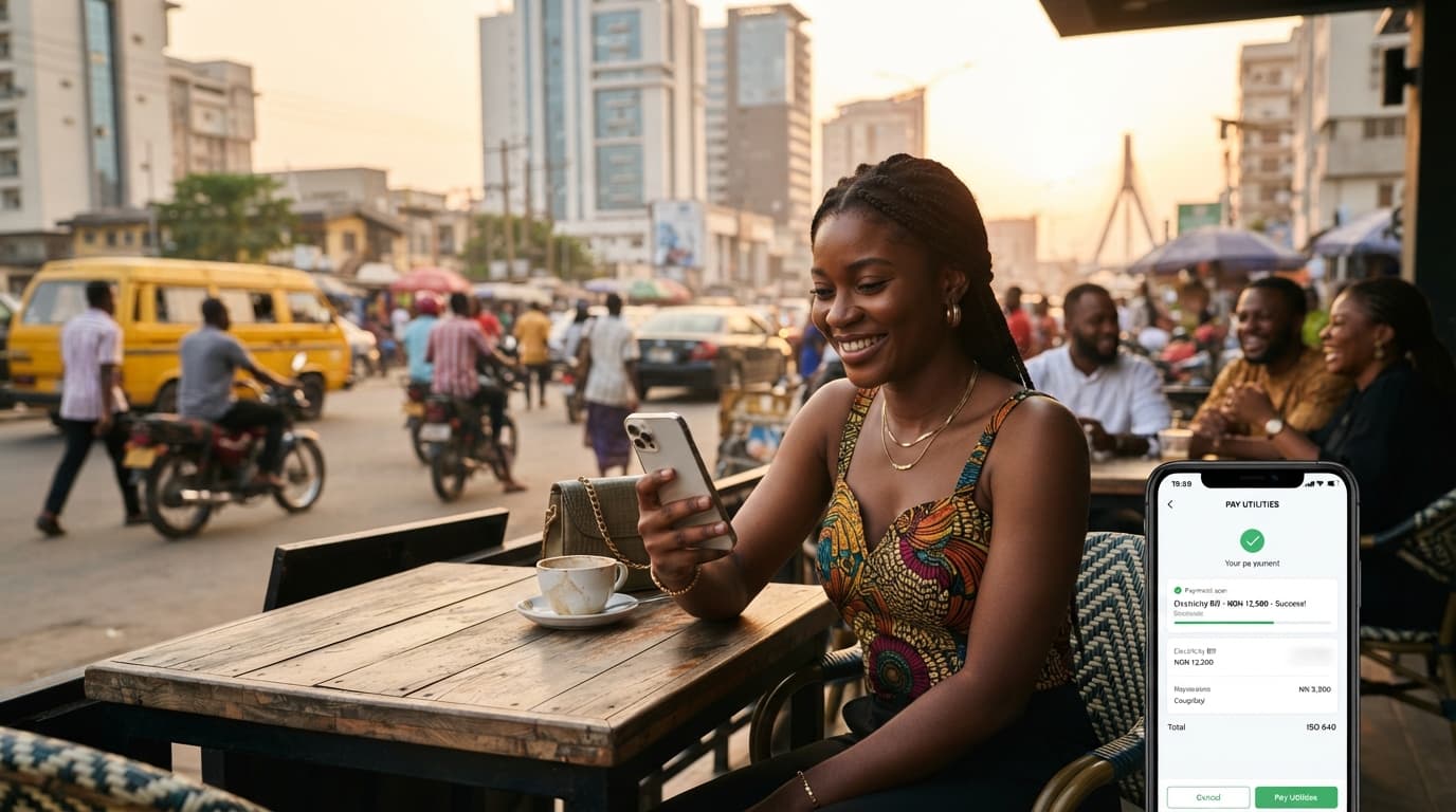 How to Pay Bills Faster in Nigeria: One App for Everything