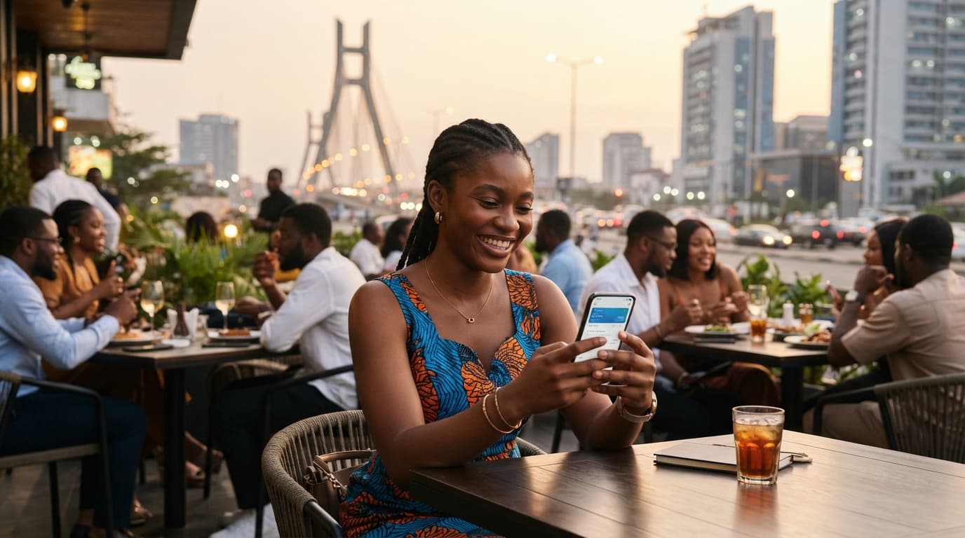Why Nigerians Are Switching to AI-Powered Money Apps in 2026