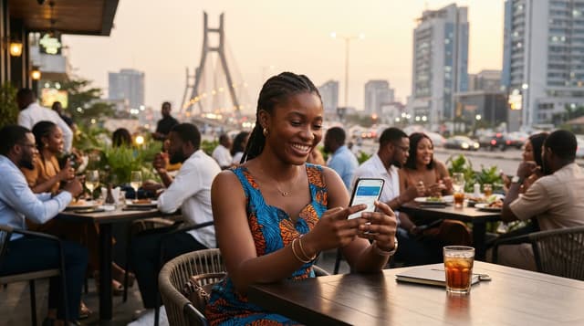 Why Nigerians Are Switching to AI-Powered Money Apps in 2026