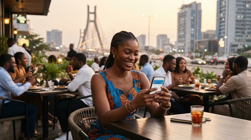 Why Nigerians Are Switching to AI-Powered Money Apps in 2026