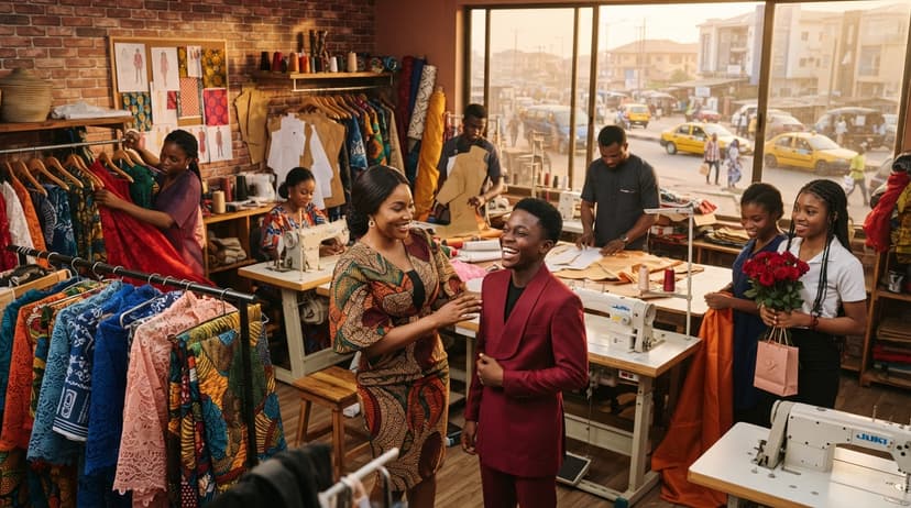 Val's Day 2026: Fashion Designers You Should Book Now Before Prices Spike