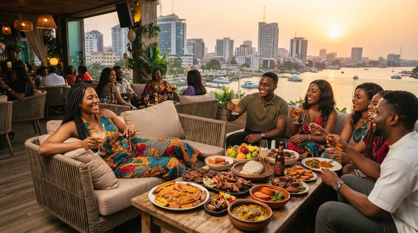 Small Chops or Massage Therapy? A Nigerian Buyer's Guide for 2026