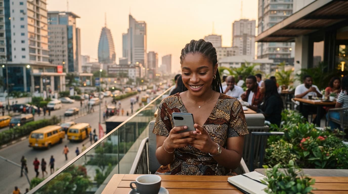 Open Banking in Nigeria: What It Is and Why You Should Care in 2026