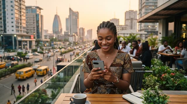 Open Banking in Nigeria: What It Is and Why You Should Care in 2026
