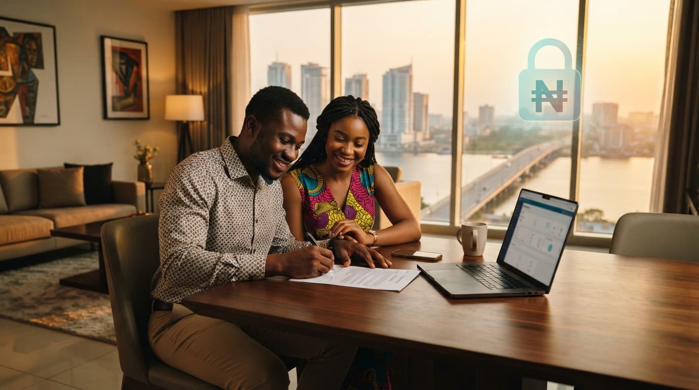 What Happens to Your Money in Escrow? How TrustAm Protects Every Payment