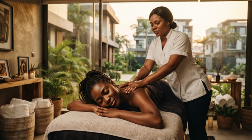 How to Hire a Trusted Massage Therapist in Benin City Without Getting Scammed (2026 Guide)