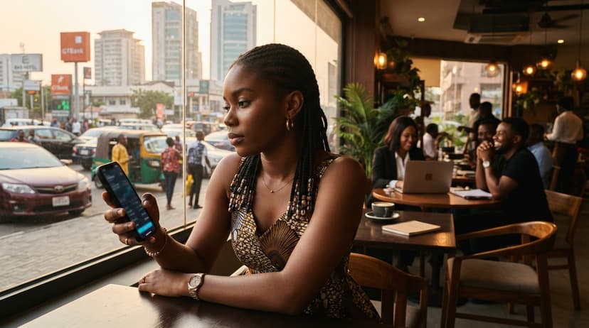 Ask TrustAm AI: Real Financial Questions Nigerians Ask (And the Answers)