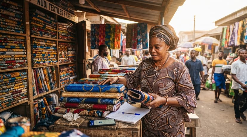 How Much Is Your Shop Stock Actually Worth? How to Calculate It