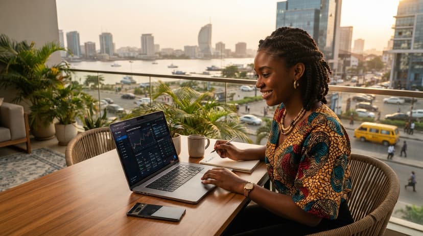 Best Investment Platforms Nigeria 2026: Where to Grow Your Money