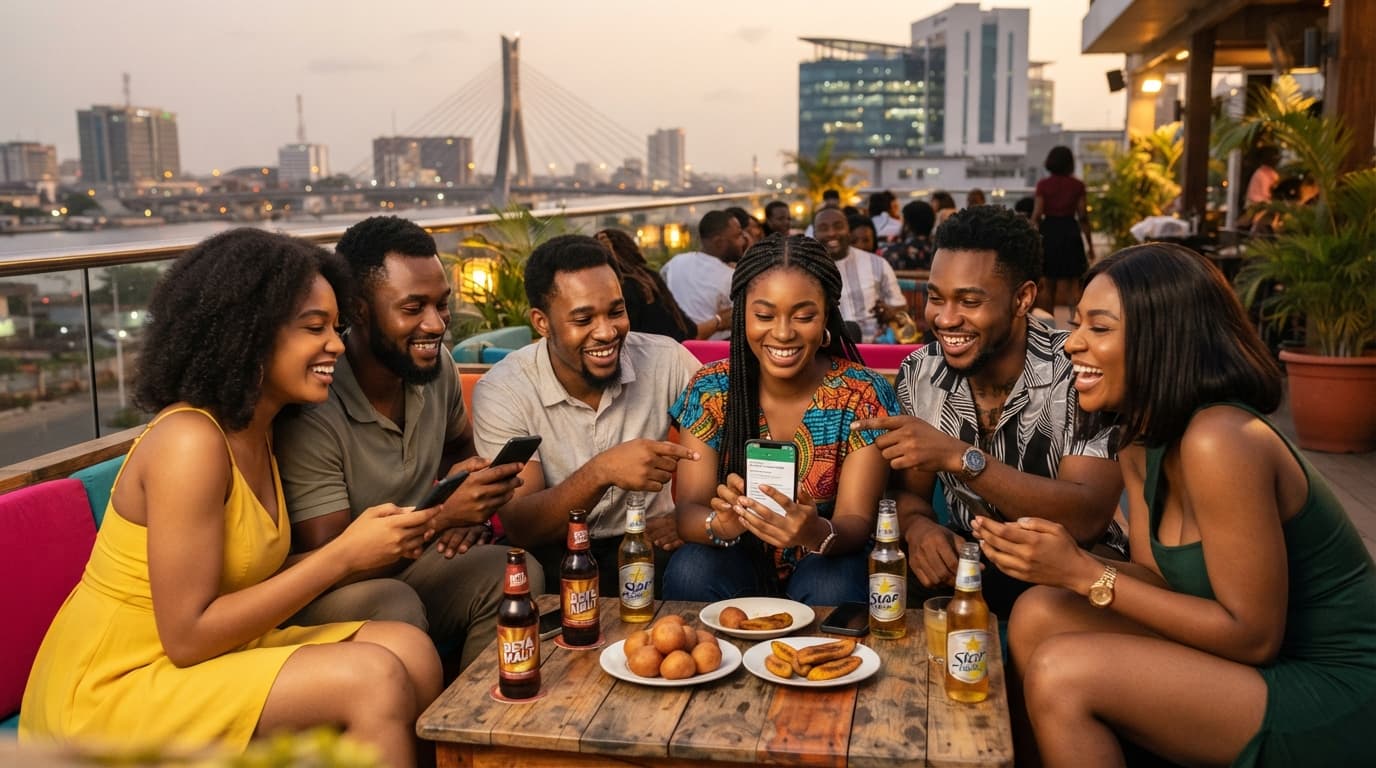 Contribution Pool: How to Collect Money From a Group Without Awkwardness