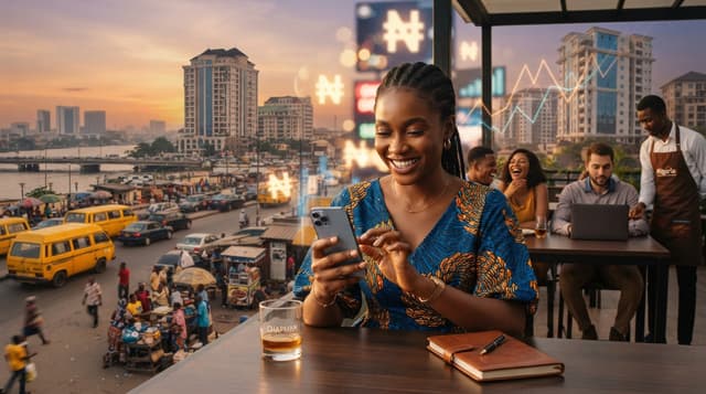 How to Choose the Right Finance App in Nigeria: What to Look For