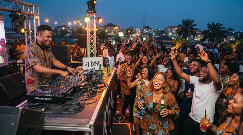 Where to Find Reliable DJs in Owerri in 2026 (and What to Pay)