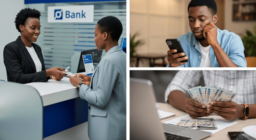 Cover image for How to Start Investing in Nigeria in 2026: A Beginner's Guide