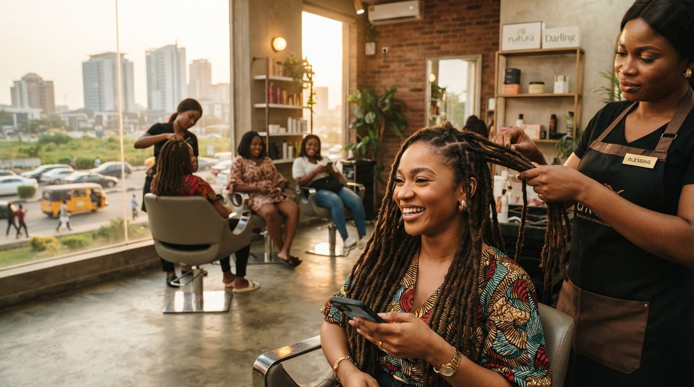 How Much Does It Cost to Start a Locs & Dreadlocks Business in Port Harcourt?