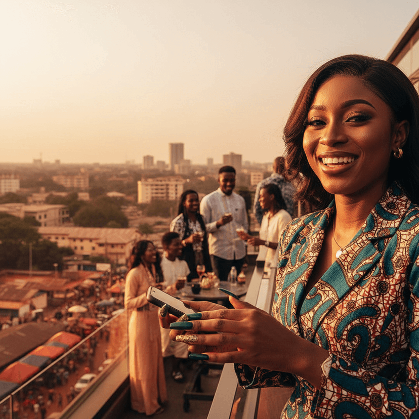 How to Start a Nail Technician Business in Nigeria in 2026: Complete Guide