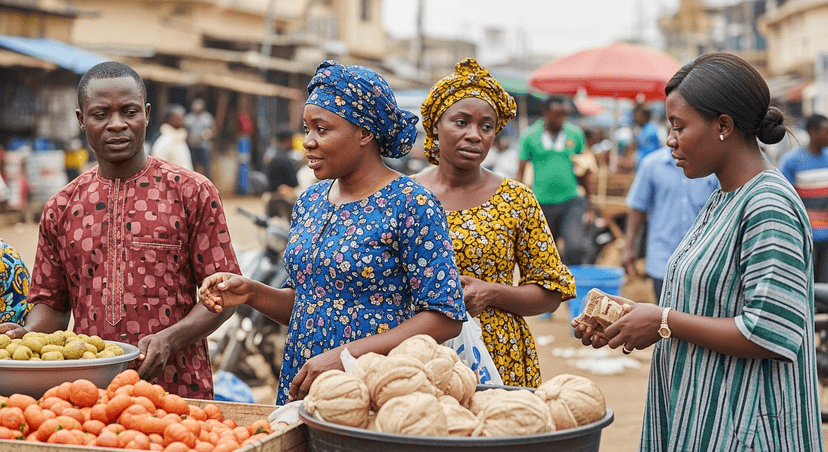 Cover image for Cost of Living in Abuja 2026: Complete Monthly Budget Breakdown