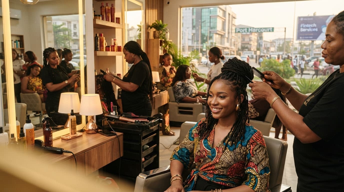 Top Locs Specialists in Port Harcourt: Verified Profiles, Ratings & Booking Tips for 2026