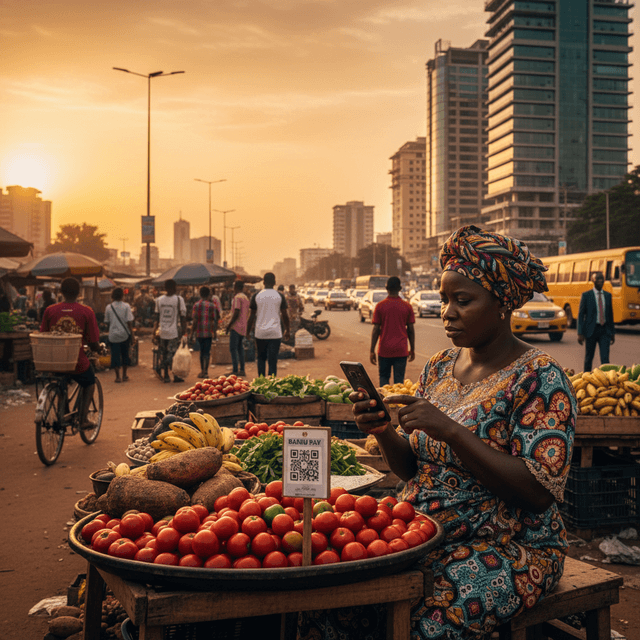 Market Trader Finance Guide: How to Track Sales, Profit, and Expenses
