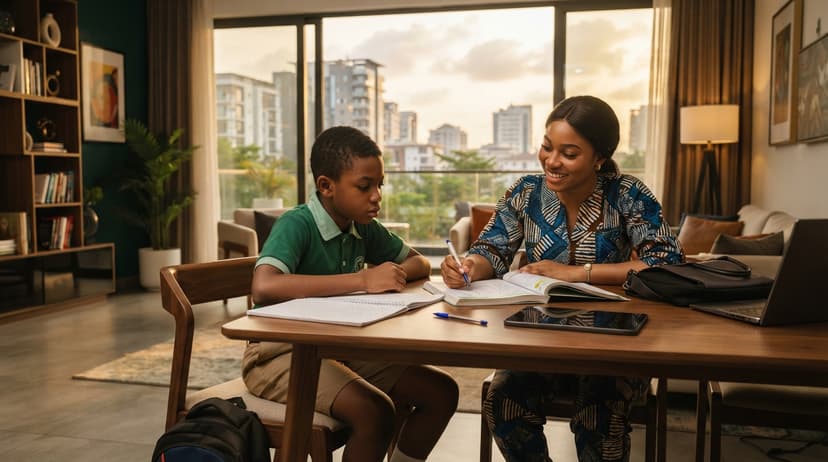 Top private tutors in Warri: Verified Profiles, Ratings & Booking Tips for 2026