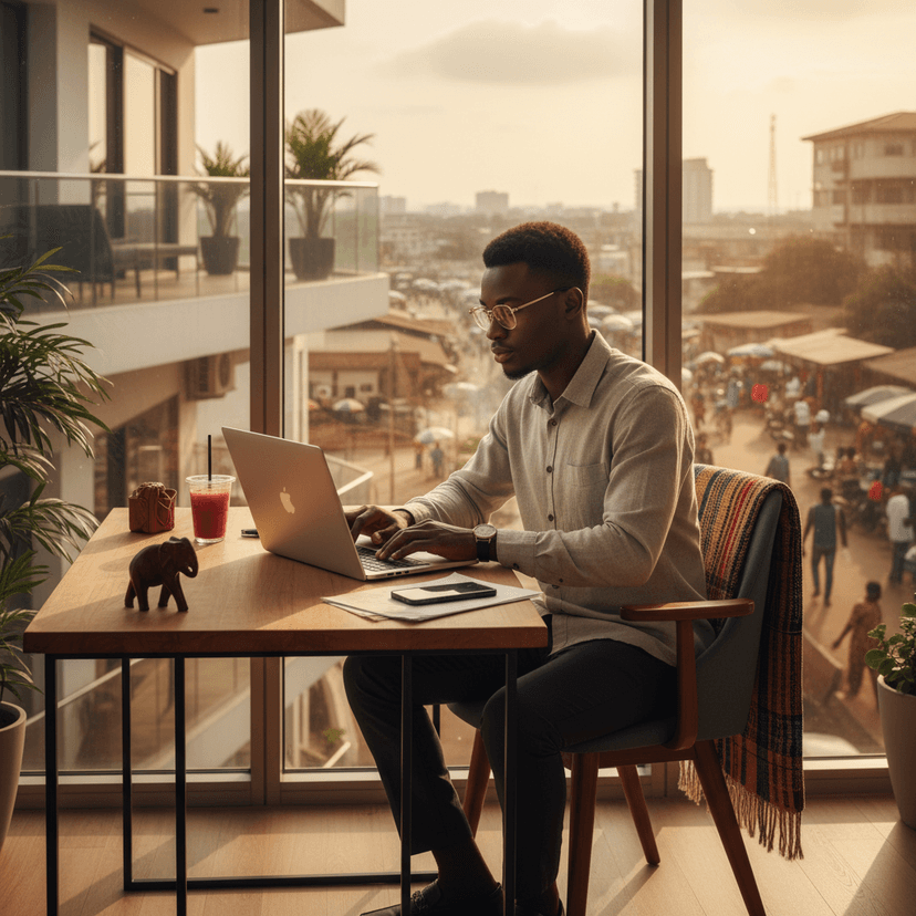 Small Business Budgeting Guide for Nigerian Entrepreneurs in 2026