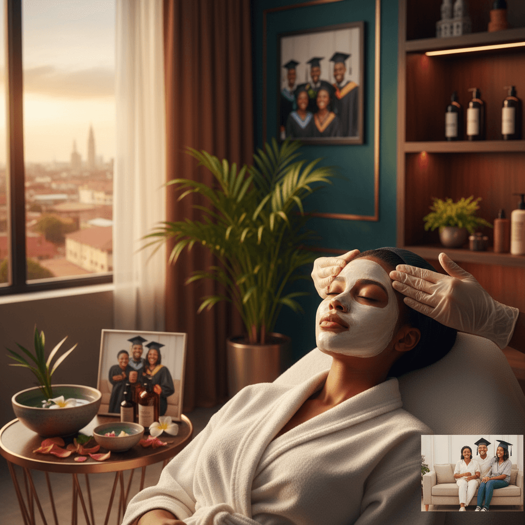 Skincare Facials in Onitsha: Top-Rated Specialists and Prices