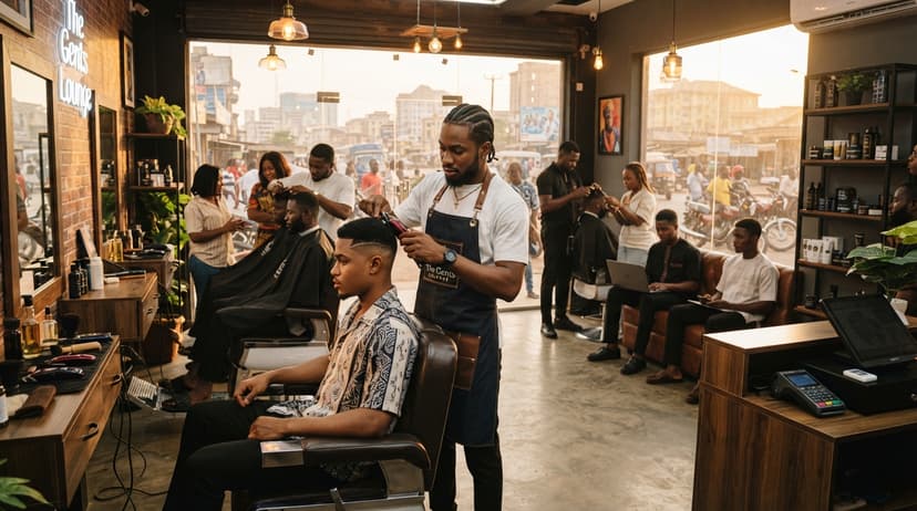 Top barbers in Aba: Verified Profiles, Ratings & Booking Tips for 2026